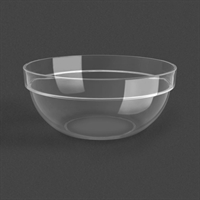 Setaccio In Acciaio Inox Vogue C799 Da 10 Cm, Filtro Per Cucina, Lavabile In Lavastoviglie