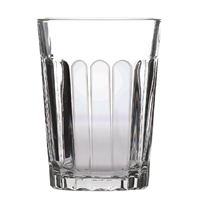 Libbey Duratuff Panelled Tumblers 210ml/7.5oz (12 Pack)