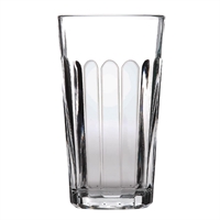 Onis Xtratuff Panelled Beverage Tumblers 350ml (12 Pack)