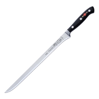 Dick Premier Plus Ham Slicer Black 28cm