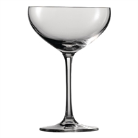 Schott Zwiesel Bar Special Crystal Champagne Saucers 281ml (6 Pack)