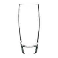 Luigi Bormioli Michelangelo Masterpiece Hi Ball Glasses 435ml/15.25oz (24 Pack)