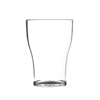 Polycarbonate Washington Glasses 200ml