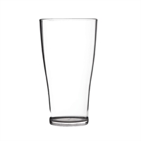 Polycarbonate Conical Glasses 425ml