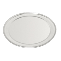 Vogue Aluminium Pizza Tray Wide Rim 405mm