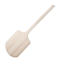 Vogue Wooden Pizza Peel, 31x41cm