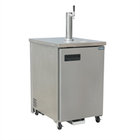 Polar G-Series Direct Draw Keg Single Beer Dispenser
