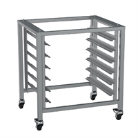 Turbofan By Moffat Stainless Steel Stand SK2731N