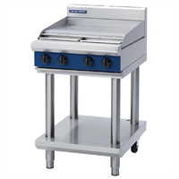 Blue Seal by Moffat Freestanding Gas Cooktop Griddle G514BLS