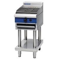 Blue Seal by Moffat Propane Gas Char Grill G593-LS