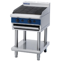 Blue Seal by Moffat Propane Gas Char Grill G594-LS