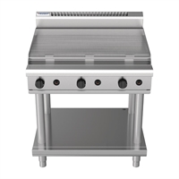 Waldorf by Moffat Gas Cooktop Griddle RN8609G LS