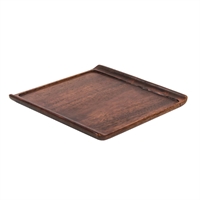 Churchill Alchemy Wooden Solid Wood Trays 300 x 300mm