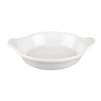 Churchill Mini Round Eared Dishes 180ml (6 Pack)