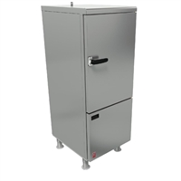 Falcon Dominator Plus Gas Steam Oven G3478