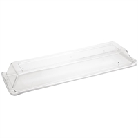 Churchill Alchemy Wooden Buffet Trays Lid 460 x 100mm (2 Pack)