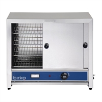 Birko Pie Warmer 50 Capacity