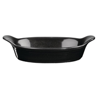 Churchill Cookware Large Round Eared Dishes 175mm (6 Pack)