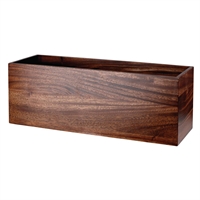 Alchemy Buffet Small Rectangular Risers 380mm