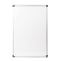 Olympia White Magnetic Board 400x600mm