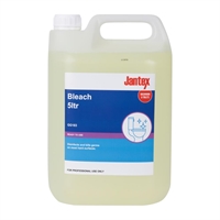 Jantex Bleach Concentrate 5Ltr