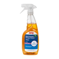 Jantex Citrus Multi-Purpose Cleaner Ready To Use 750ml