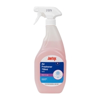 Jantex Air Freshener Spray Ready To Use 750ml