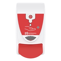 Deb Sanitiser Dispenser