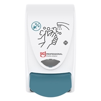 Deb OxyBAC Antibac 1000 Soap Dispenser 1Ltr