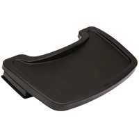 Rubbermaid Sturdy Highchair Tray