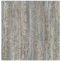 Werzalit Pre-drilled Square Table Tops Montpelier