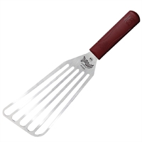 Mercer Culinary Hells Handle Heat Resistant Fish Spatula