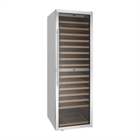 Polar G-Series Dual Zone Wine Fridge 172 Bottle