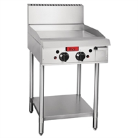 Thor Gas Griddle 24" manual control with flame failure- NG TR-G24F NG