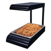 Hatco Glo-Ray Portable Food Warmer