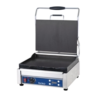 Birko Contact Grill Smooth Plates - 350x290mm
