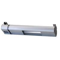 Roband Heat Lamp with Control Box 1 lamp 450mm 350watt