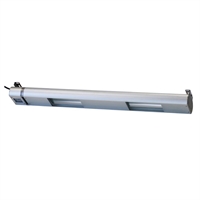 Roband Heat Lamp with Control Box 2 lamps 900mm 700watt