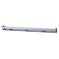 Roband Heat Lamp with Control Box 3 lamps 1200mm 1050watt