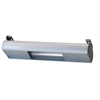 Roband Heat Lamp without Control Box 1 lamp 375mm 350watt (B2B)