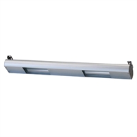 Roband Heat Lamp without Control Box 2 lamps 825mm 700watt (B2B)