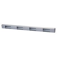Roband Heat Lamp without Control Box 4 lamps 1725mm 1400watt (B2B)