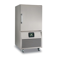 Foster 22Kg/12Kg Blast Chiller/Freezer Cabinet BCT22-12 17-275