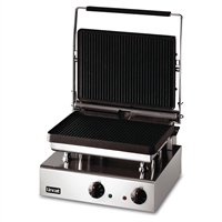 Lincat Lynx 400 Heavy Duty Panini Grill