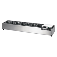 Lincat Seal Food Preparation Bar FPB7