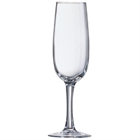 Arcoroc Elisa Champagne Flutes 160ml (24 Pack)