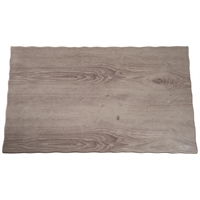 APS Wood Effect Gastronorm Melamine Tray