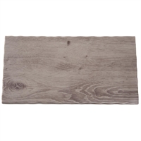 APS Wood Effect Gastronorm Melamine Tray