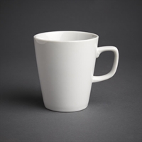 Olympia Athena Latte Mugs 300ml (12 Pack)