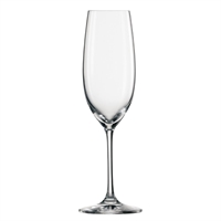 Schott Zwiesel Ivento Champagne flute 230ml (6 Pack)